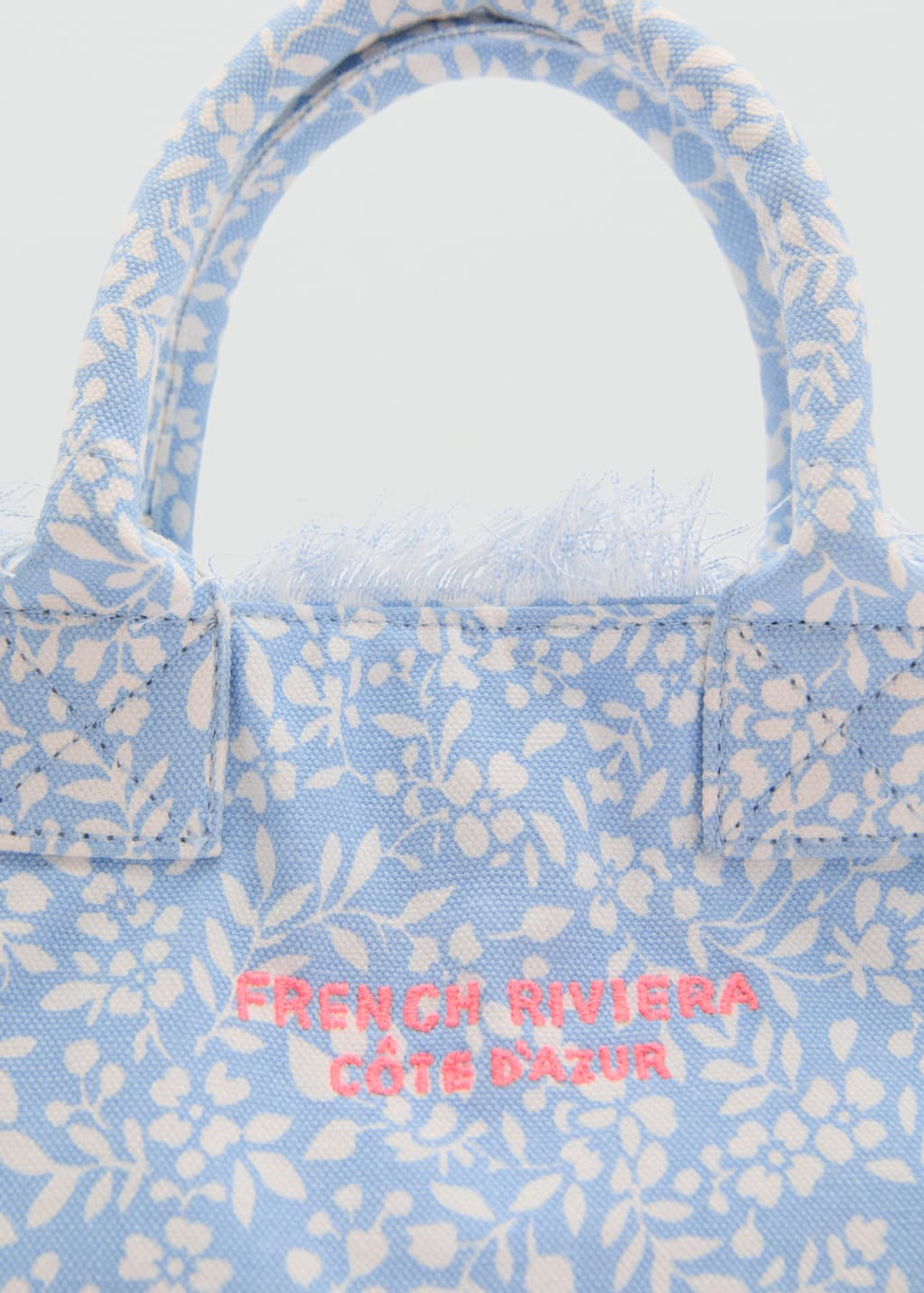 MANGO PLUM 87006720-50 MANGO KIDS GIRL SHOULDER BAG