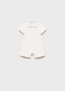 MANGO ARENA 87006725-07 MANGO KIDS NEW BORN BABY PIJAMA-1