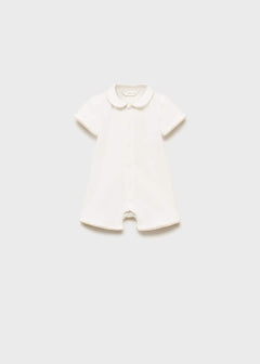 MANGO ARENA 87006725-07 MANGO KIDS NEW BORN BABY PIJAMA