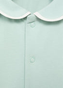 MANGO BOSQUE 87006726-43 MANGO KIDS NEW BORN BABY PIJAMA-2