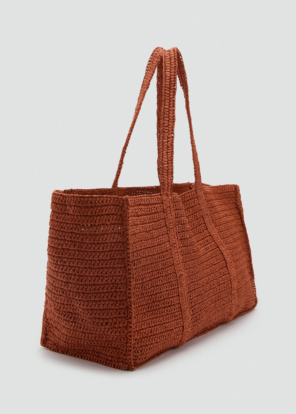 MANGO DORI 87007166-28 MANGO WOMEN SHOULDER BAG
