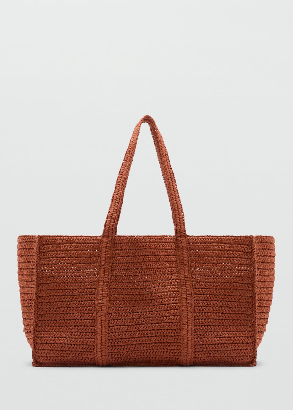 MANGO DORI 87007166-28 MANGO WOMEN SHOULDER BAG