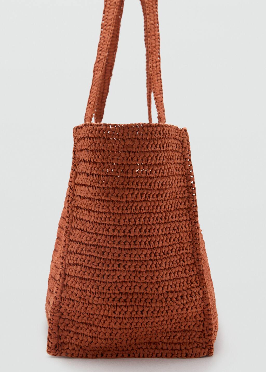 MANGO DORI 87007166-28 MANGO WOMEN SHOULDER BAG