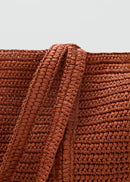 MANGO DORI 87007166-28 MANGO WOMEN SHOULDER BAG-5