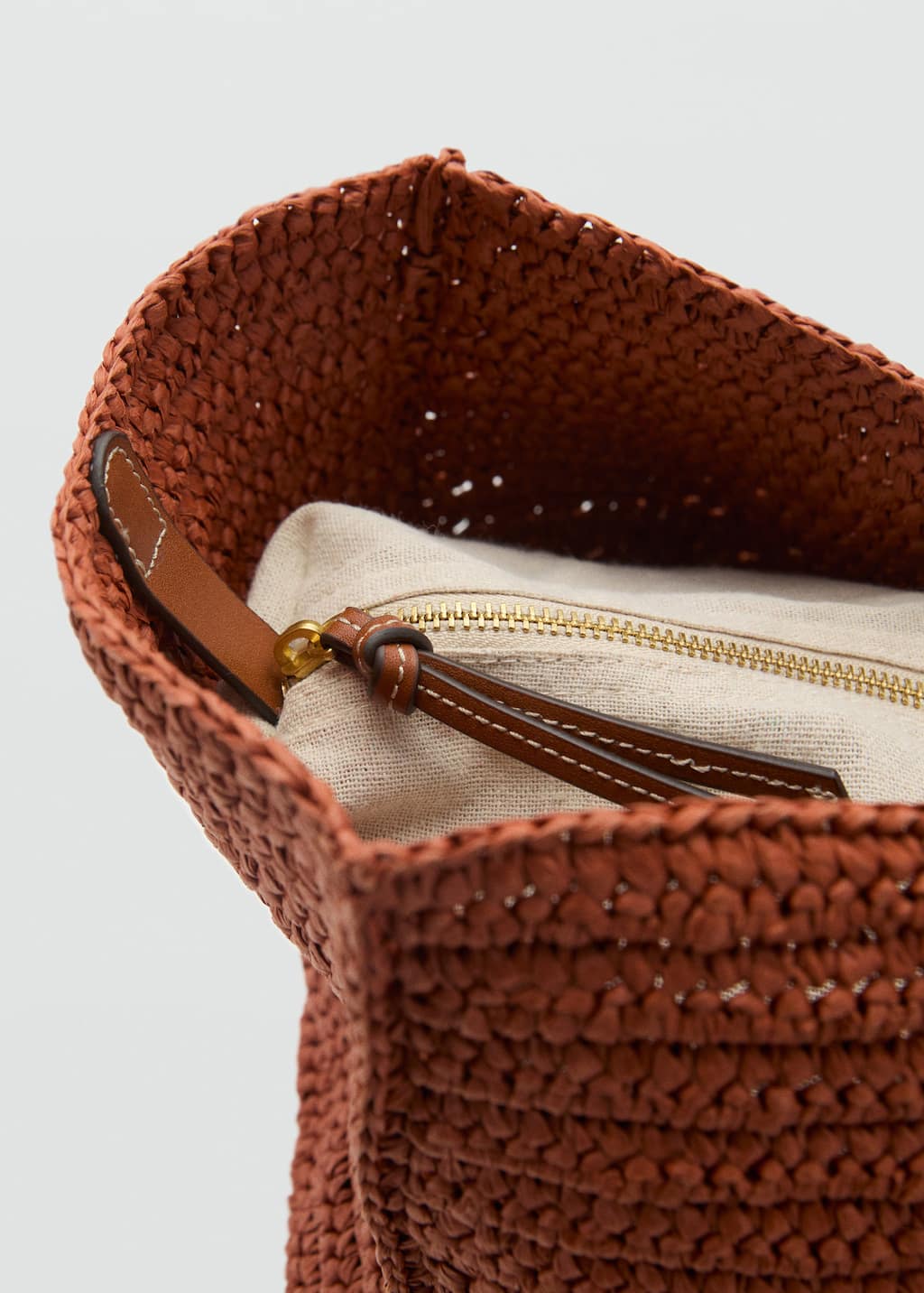 MANGO DORI 87007166-28 MANGO WOMEN SHOULDER BAG