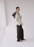 MANGO COIN 87007167-32 MANGO WOMEN SHOULDER BAG-2