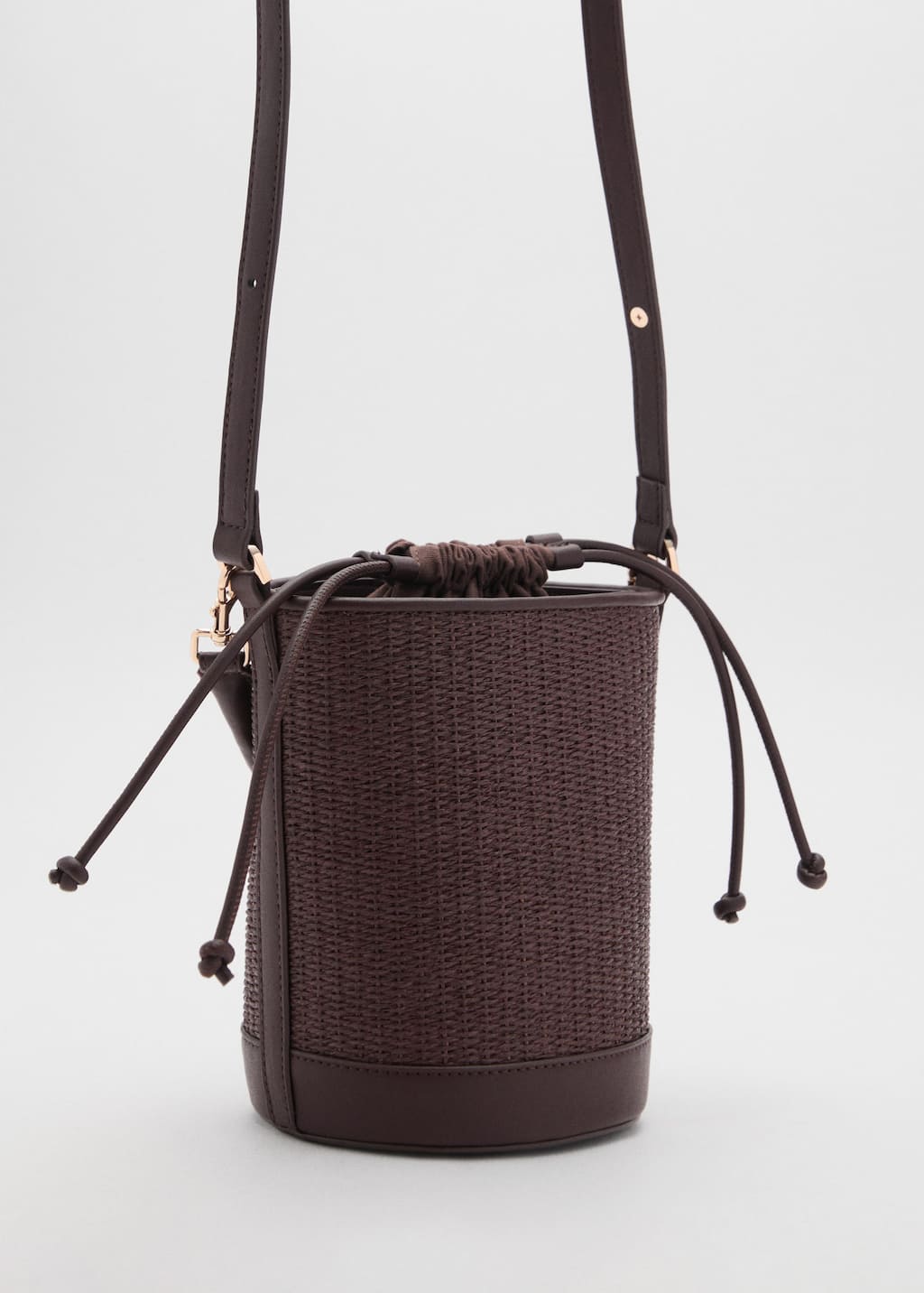MANGO COIN 87007167-32 MANGO WOMEN SHOULDER BAG
