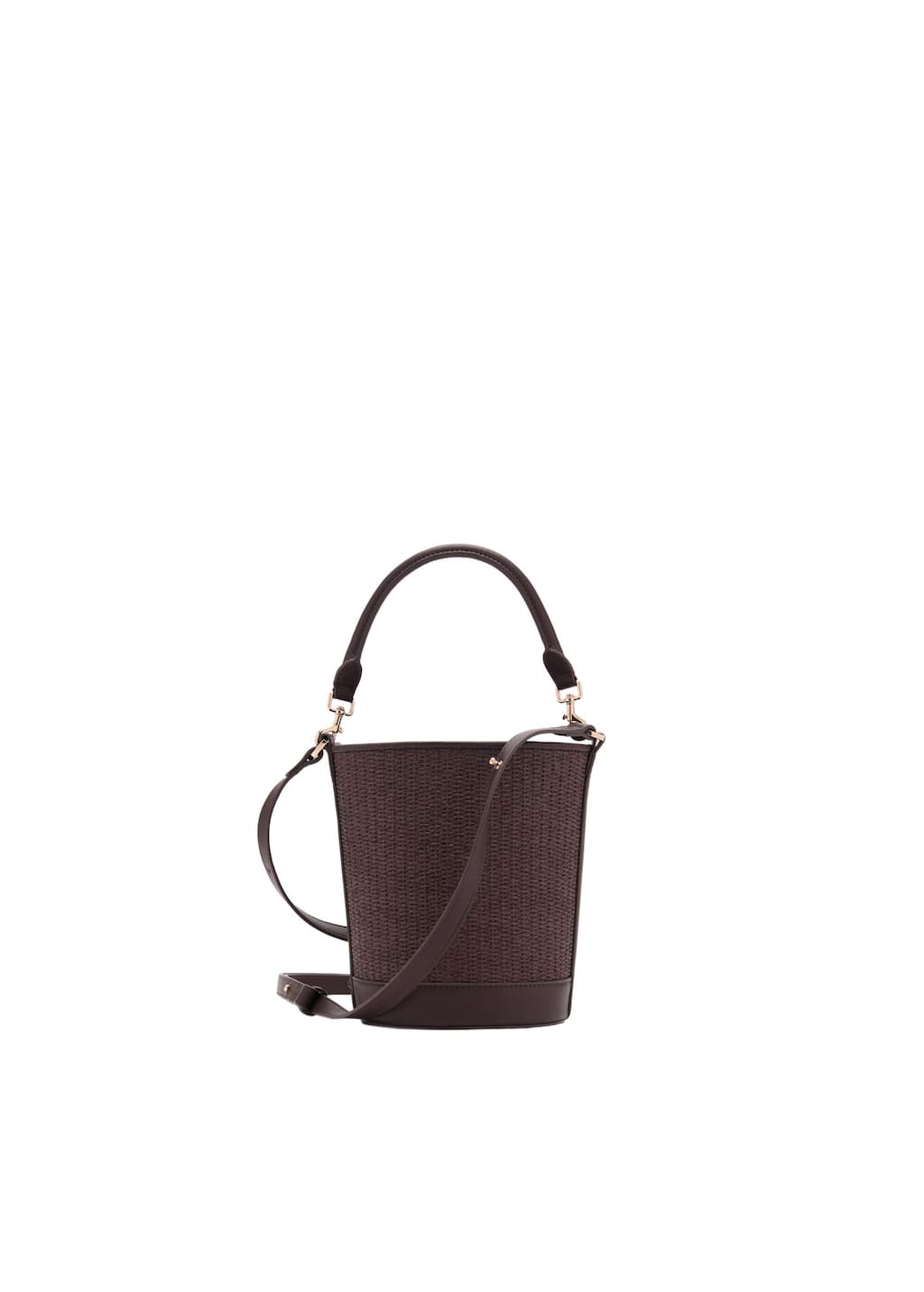 MANGO COIN 87007167-32 MANGO WOMEN SHOULDER BAG