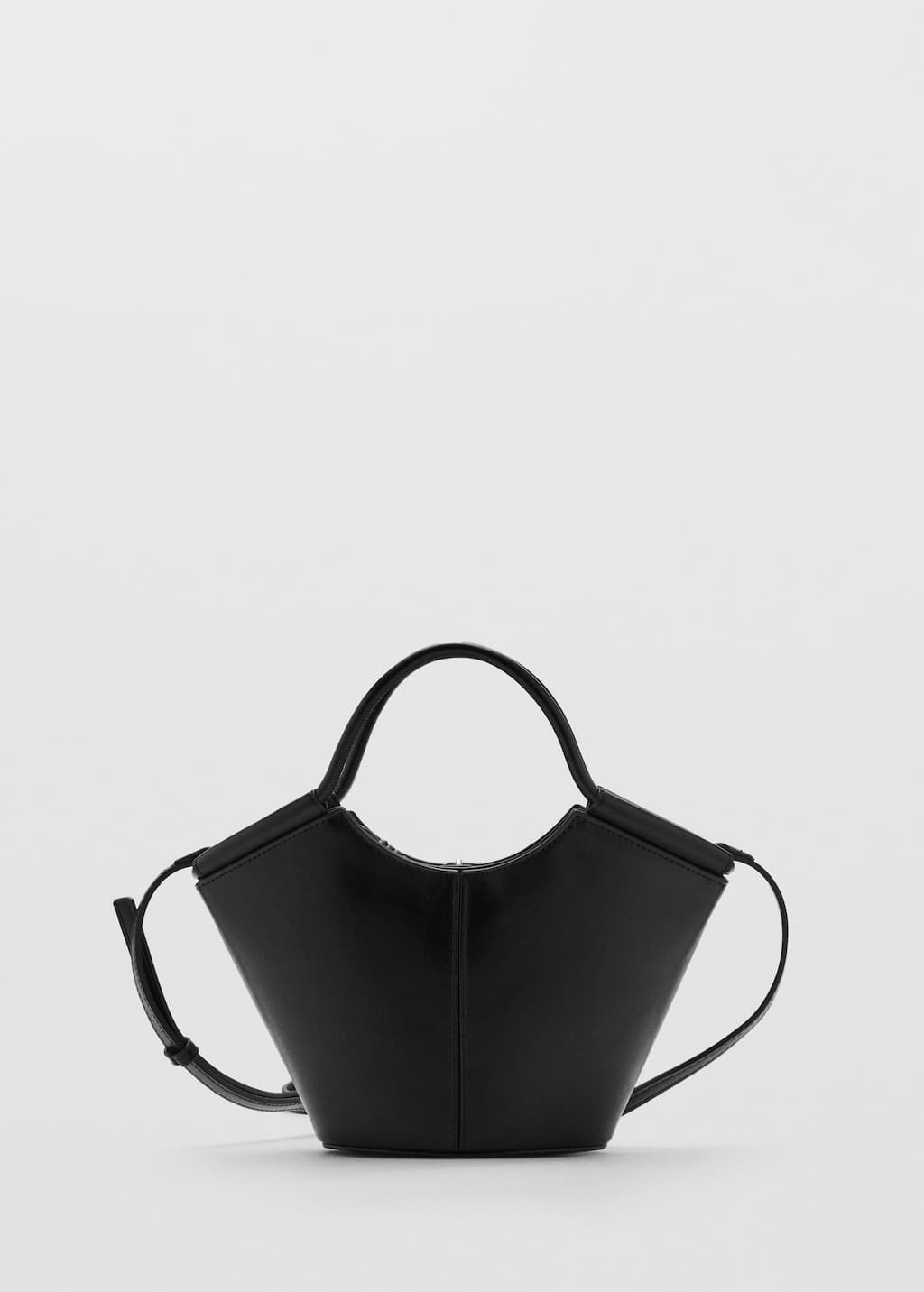 MANGO EMILIA 87007174-99 MANGO WOMEN SHOULDER BAG