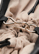 MANGO EMILIA 87007174-99 MANGO WOMEN SHOULDER BAG-5