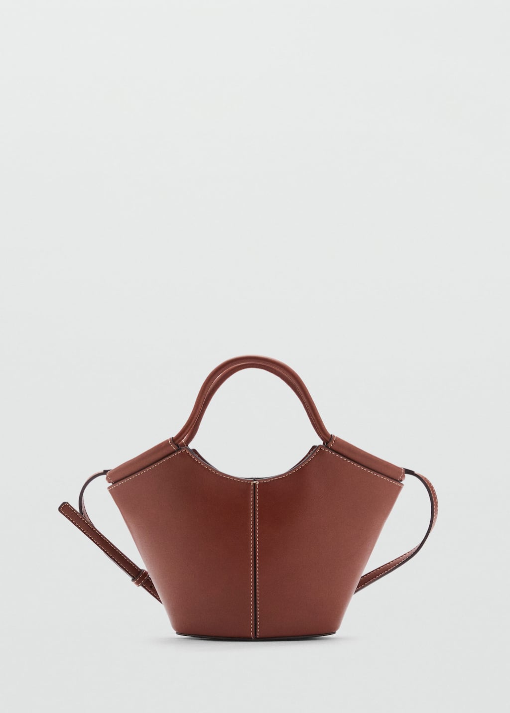 MANGO EMILIA 87007174-CU MANGO WOMEN SHOULDER BAG