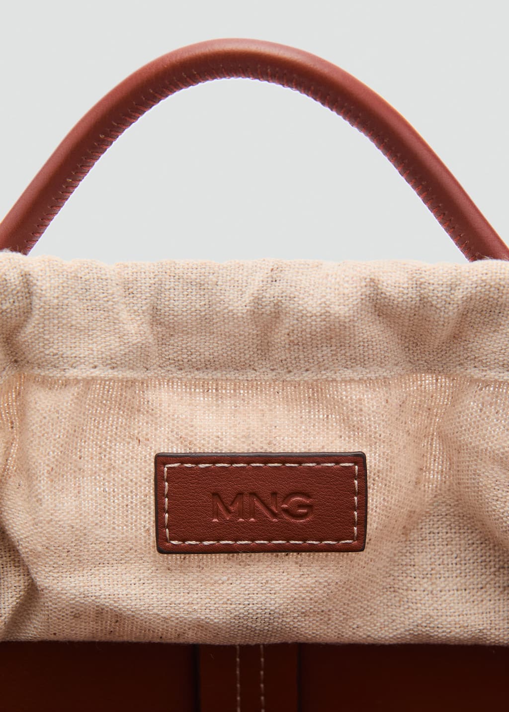 MANGO EMILIA 87007174-CU MANGO WOMEN SHOULDER BAG