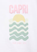 MANGO SOL 87007704-02 MANGO KIDS GIRL T-SHIRT SHORT SLEEVE-2