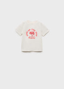 MANGO SUN 87007711-02 MANGO KIDS BABY BOY T-SHIRT SHORT SLEEVE-1