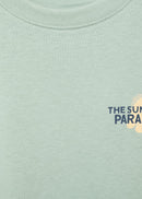 MANGO PARADISE 87007713-43 MANGO KIDS BOY T-SHIRT SHORT SLEEVE-3