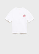 MANGO CULTURE 87007716-02 MANGO KIDS BOY T-SHIRT SHORT SLEEVE-1