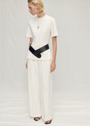 MANGO MISSORI 87007720-02 MANGO WOMEN TROUSER-2