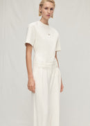 MANGO MISSORI 87007720-02 MANGO WOMEN TROUSER-4