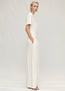 MANGO MISSORI 87007720-02 MANGO WOMEN TROUSER-5