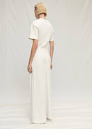 MANGO MISSORI 87007720-02 MANGO WOMEN TROUSER-7