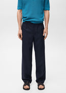 MANGO DAVID 87007889-56 MANGO MAN TROUSERS-1