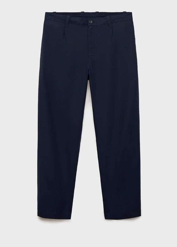 MANGO DAVID 87007889-56 MANGO MAN TROUSERS
