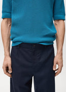 MANGO DAVID 87007889-56 MANGO MAN TROUSERS-4