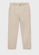 MANGO FRAN 87007891-07 MANGO MAN TROUSERS-3