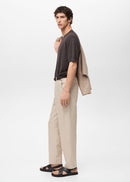 MANGO FRAN 87007891-07 MANGO MAN TROUSERS-5
