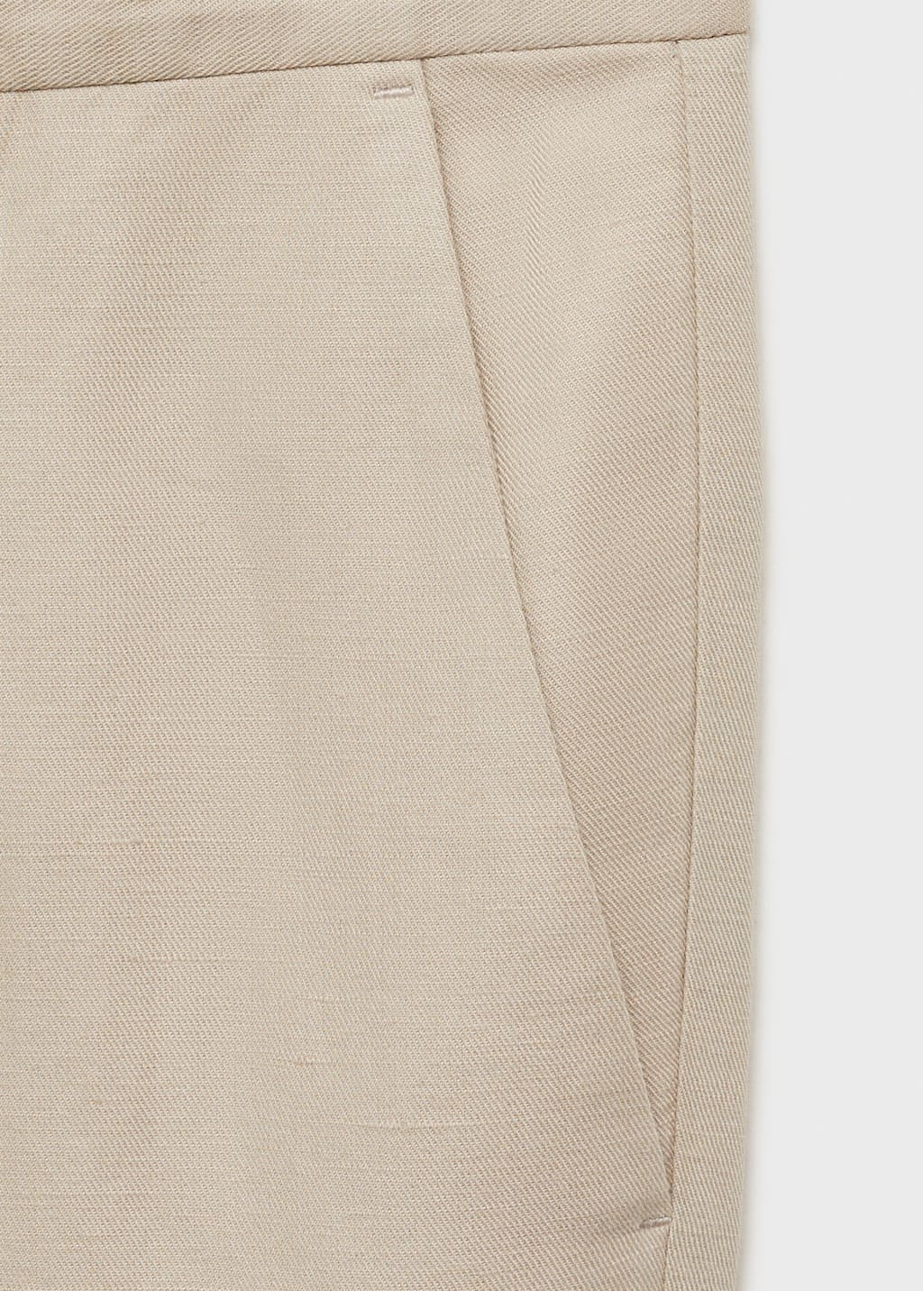 MANGO FRAN 87007891-07 MANGO MAN TROUSERS