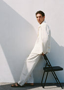 MANGO FRANI 87007892-05 MANGO MAN TROUSERS-6