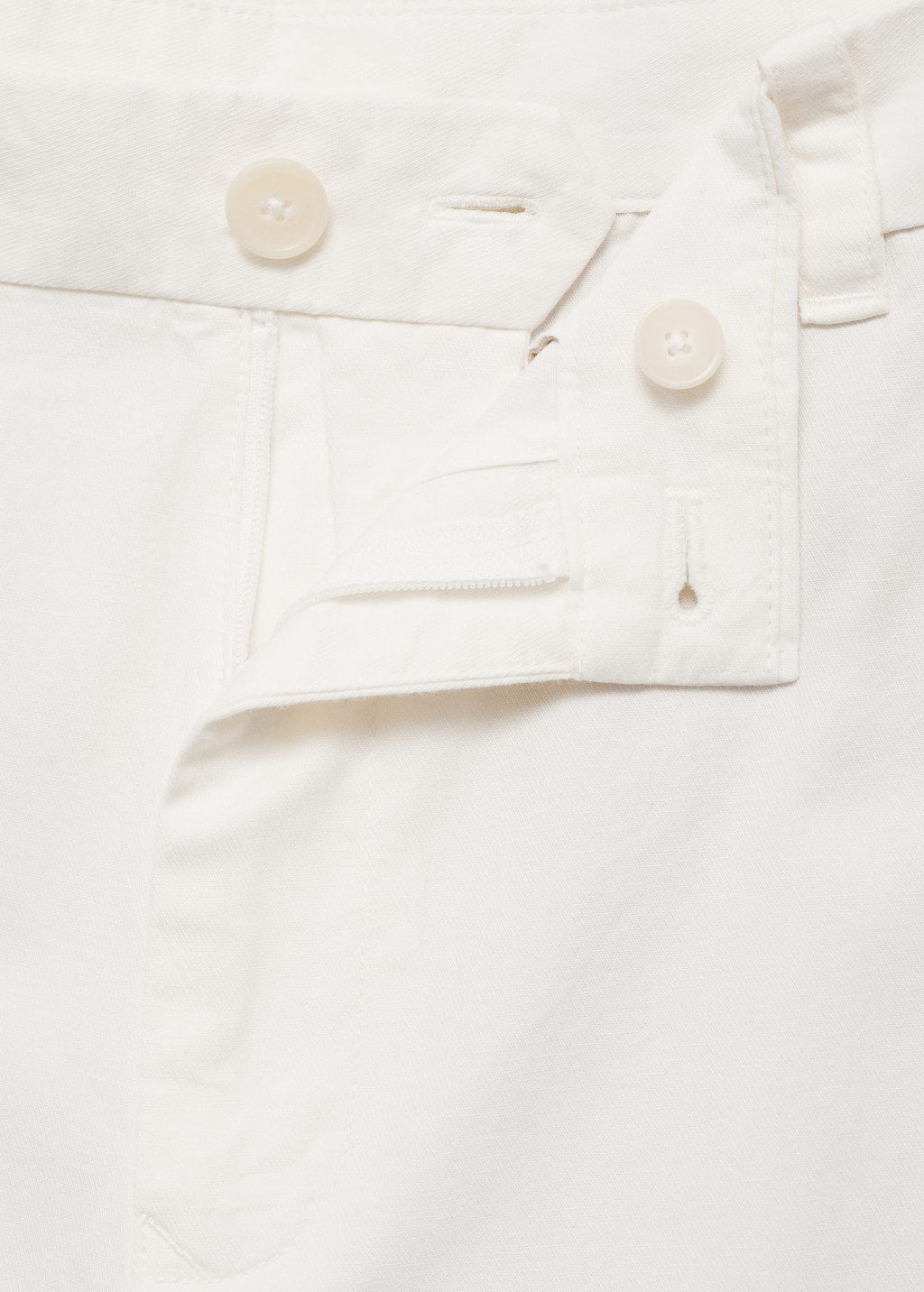 MANGO FRANI 87007892-05 MANGO MAN TROUSERS