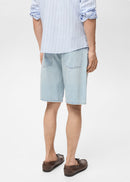 MANGO ONDA 87007894-TC MANGO MAN SHORT-7