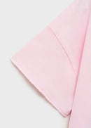 MANGO EDGE 87008280-85 MANGO KIDS GIRL T-SHIRT SHORT SLEEVE-2