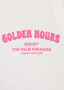 MANGO BARTH 87008284-02 MANGO KIDS GIRL T-SHIRT SHORT SLEEVE-2