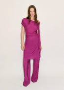 MANGO FLORIS 87008657-65 MANGO WOMEN TOP-2