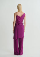 MANGO FLORIS 87008657-65 MANGO WOMEN TOP-7