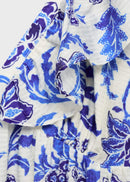 MANGO RAMONA 87009070-52 MANGO WOMEN DRESS FULL LENGTH-8