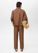 MANGO RUSTIC 87009208-31 MANGO MAN JACKET-9