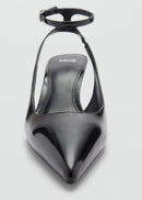 MANGO NECK 87010212-99 MANGO WOMEN HEELED SHOES-5