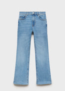 MANGO SIENNA 87010229-TM MANGO WOMEN DENIM JEANS-3