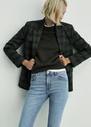 MANGO SIENNA 87010229-TM MANGO WOMEN DENIM JEANS-4