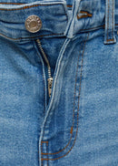 MANGO SIENNA 87010229-TM MANGO WOMEN DENIM JEANS-10