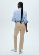 MANGO SIENNA 87010239-07 MANGO WOMEN DENIM JEANS-6