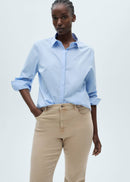 MANGO SIENNA 87010239-07 MANGO WOMEN DENIM JEANS-7