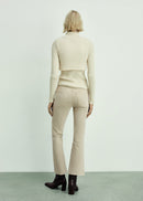 MANGO SIENNA 87010239-07 MANGO WOMEN DENIM JEANS-9