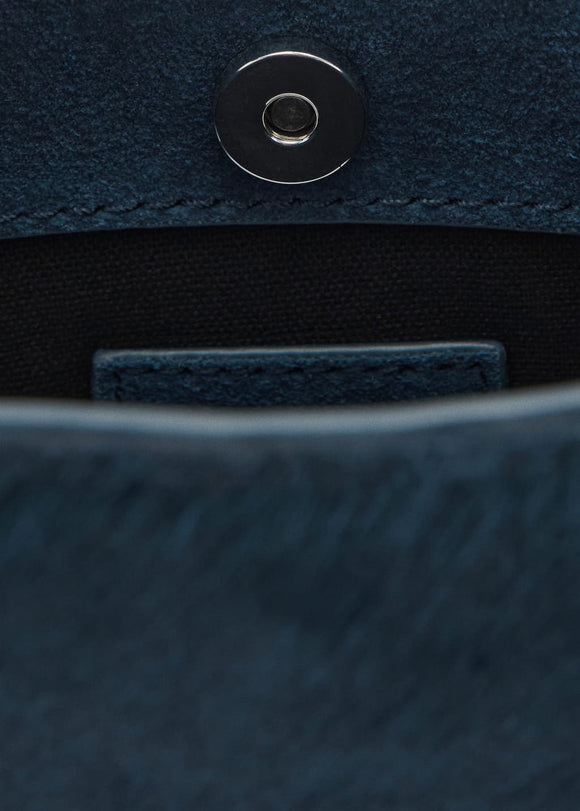 MANGO PHOEBE 87010288-52 MANGO WOMEN SHOULDER BAG