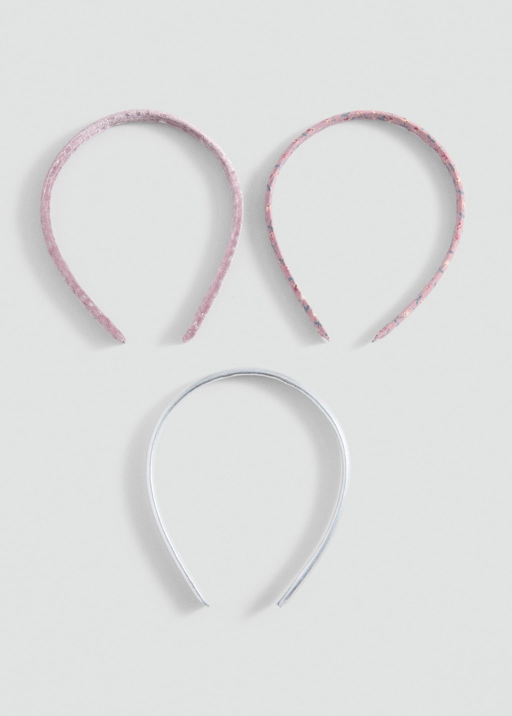 MANGO ROSEP 87010306-83 MANGO KIDS GIRL HEADBAND