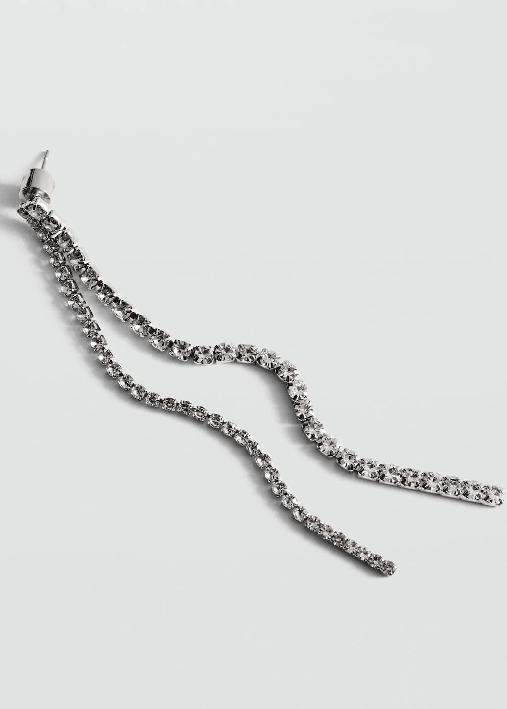 MANGO NANET 87010370-PL MANGO WOMEN EAR RING