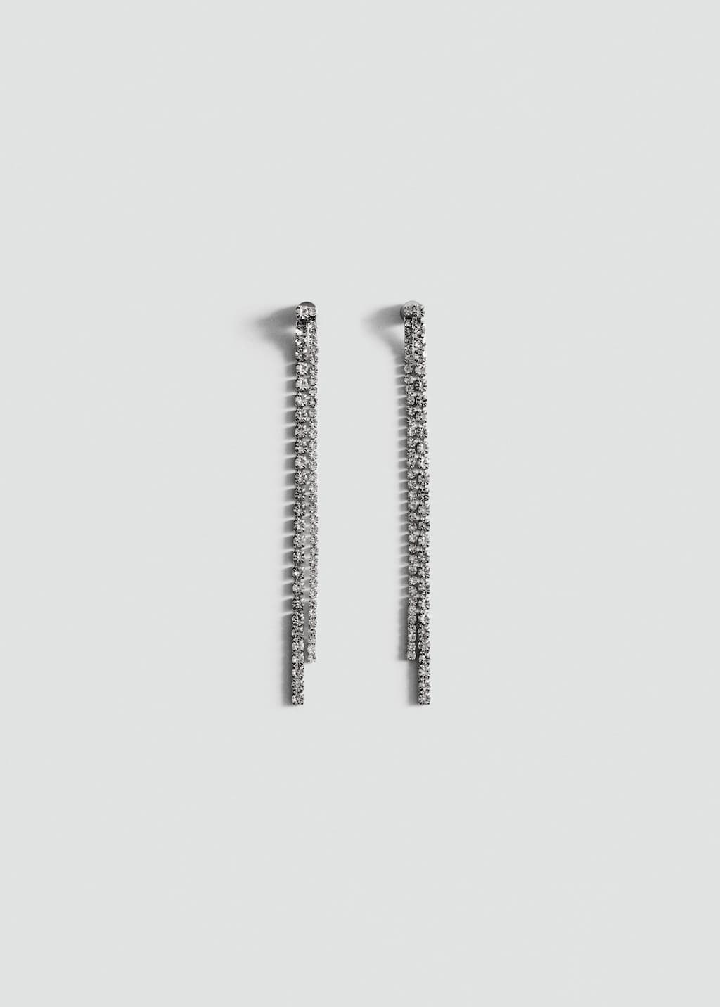 MANGO NANET 87010370-PL MANGO WOMEN EAR RING